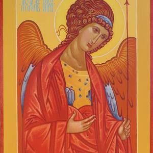 Collection Icon Sacred Art