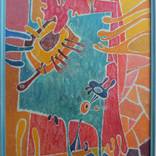 Collection Transerfing the times. 1999- 2000