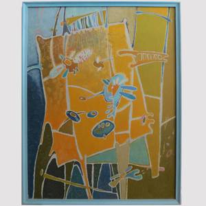 Collection Transerfing the times. 1999- 2000