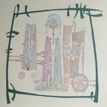 Collection Orante~ 07.2003~ X