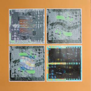 Collection Digital FLUX~ 2006