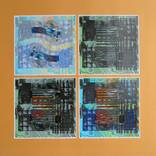 Collection Digital FLUX~ 2006