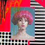 THAT GIRL, BETTE by Gigi Perez