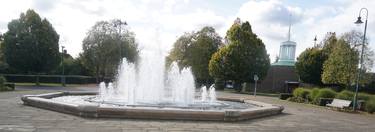 Letchworth water fountain thumb