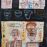 untitled by abes a bade