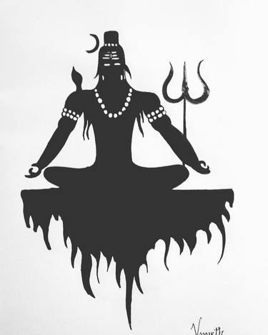 Lord Shiva Meditation thumb