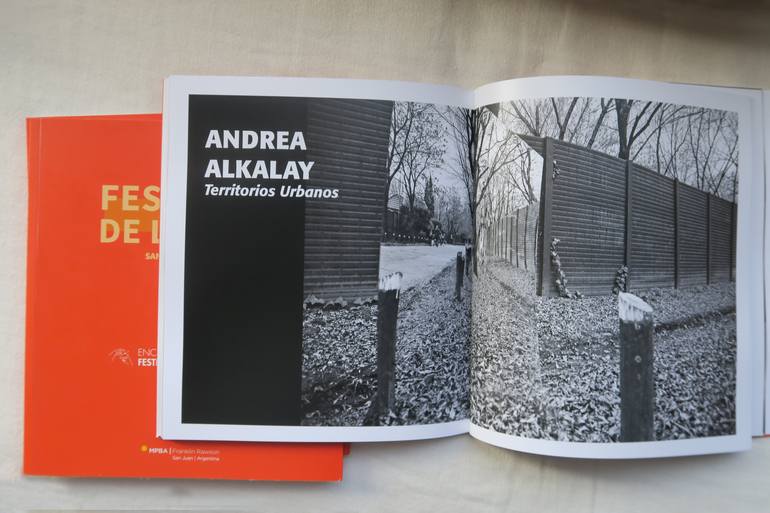 Original Conceptual Places Photography by Andrea Alkalay