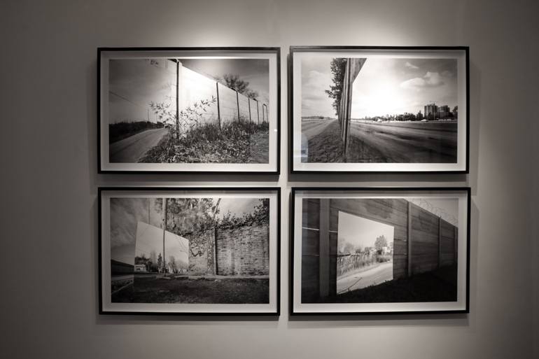 Original Conceptual Politics Photography by Andrea Alkalay