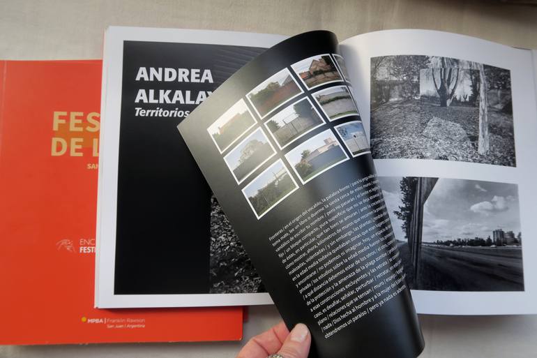 Original Conceptual Politics Photography by Andrea Alkalay