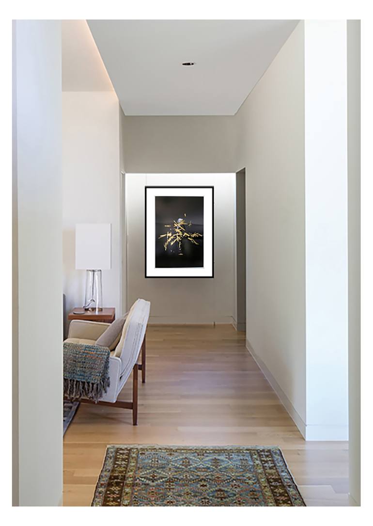 Original Conceptual Men Photography by Andrea Alkalay