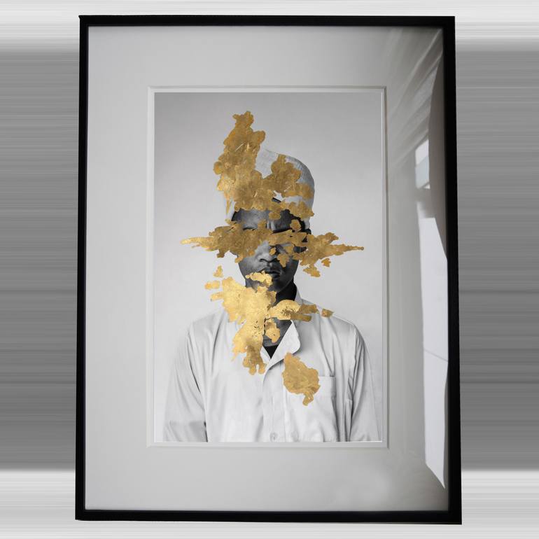 Original Conceptual People Photography by Andrea Alkalay