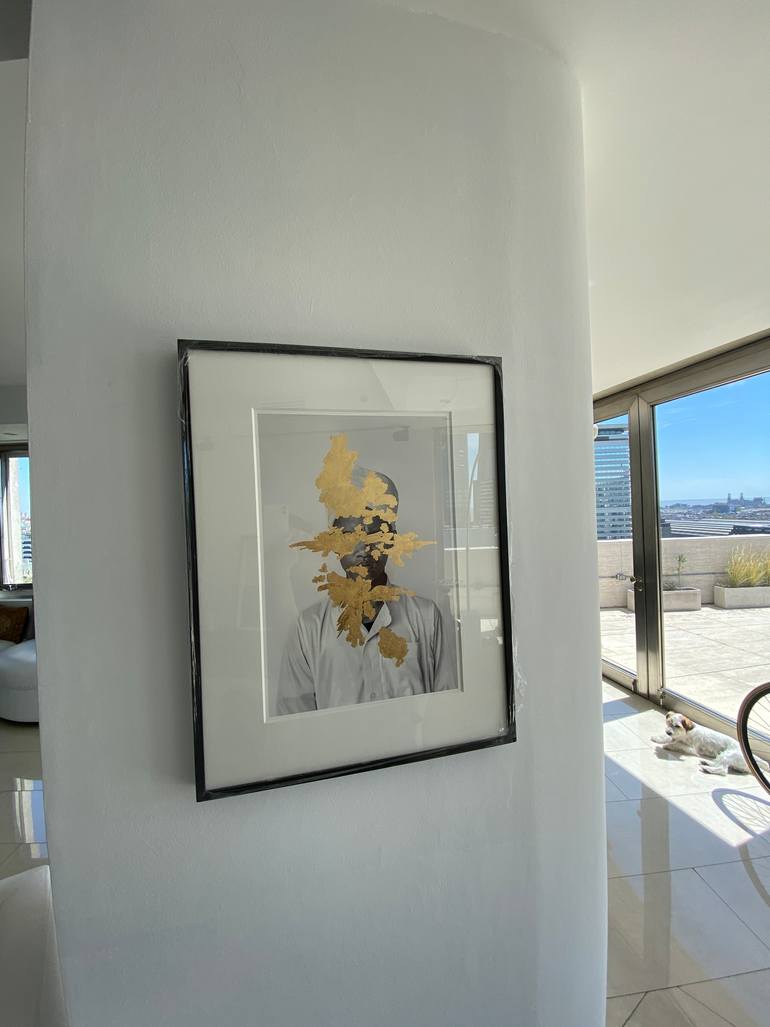 Original Conceptual People Photography by Andrea Alkalay