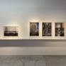 Instalation View at OdA Arte Exhibition, Buenos Aires , July 2021