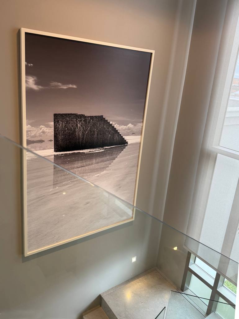 Original Other Landscape Photography by Andrea Alkalay