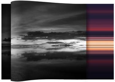 Original Abstract Landscape Photography by Andrea Alkalay
