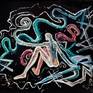 Collection Conceptual, Abstract Figurative 
