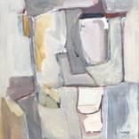 still life (abstract) by Lisa Bloomfield