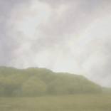 Summer Fields Series, No. 1 by Ann Wood Mezian