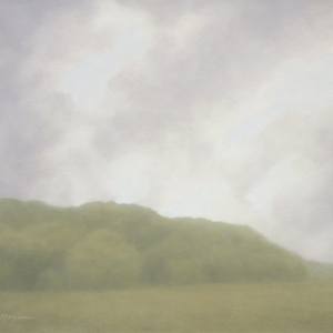 Summer Fields Series, No. 1