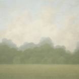 Summer Fields Series, No. 2 by Ann Wood Mezian