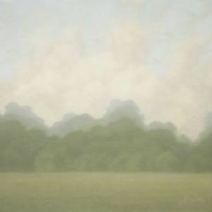 Summer Fields Series, No. 2