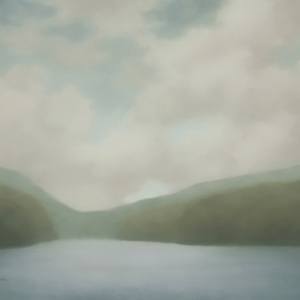 Summer Lake #1