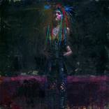 Fashionable Rebel by Felipe Echevarria