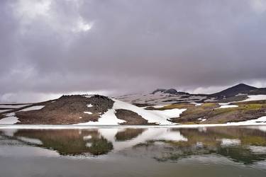 Aragats - Limited Edition 1 of 8 thumb