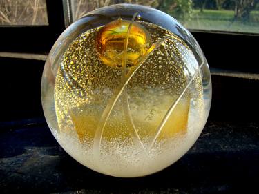 Summer Glass Sphere thumb