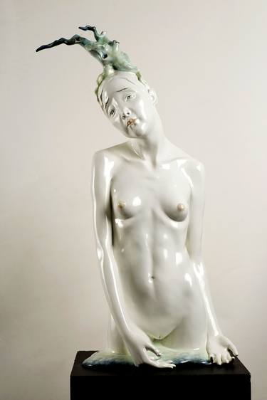 Original Modern Body Sculpture by Artbrother ©️
