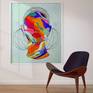 framed mockup