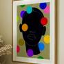 framed mockup
