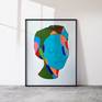 framed mockup
