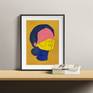 frame mockup
