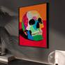 framed mockup