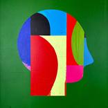 Collection Caput paintings
