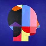 Collection Caput paintings