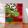 Framed mockup