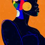 Magna #7 by Luciano Cian