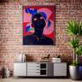 framed mockup