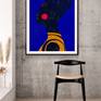framed mockup