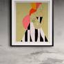 framed mockup