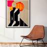 framed mockup