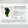 certificate of authenticity