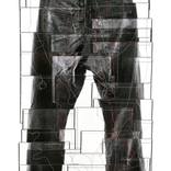 Contradictions in Denim #05 by ANDY Jung