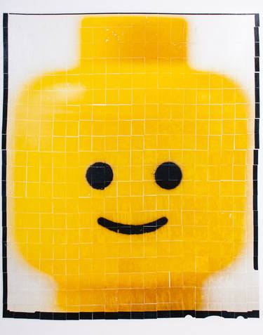 Lego Person of Portrait I_01_OR thumb