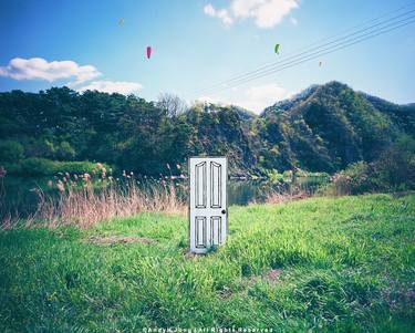 Original Conceptual Nature Photography by Hwan-Young Jung
