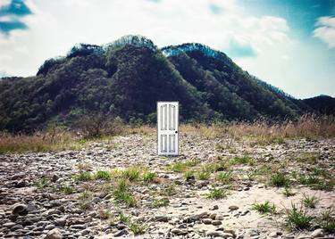 Original Conceptual Landscape Photography by Hwan-Young Jung