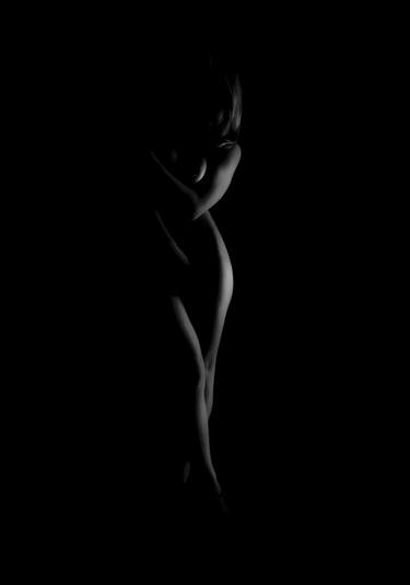 Original Nude Photography by Andreas McMuller