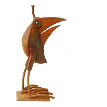 bird sculpture no 1 thumb
